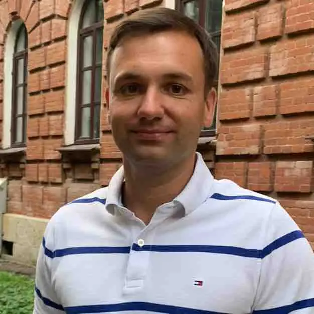 Дмитрий Денисов