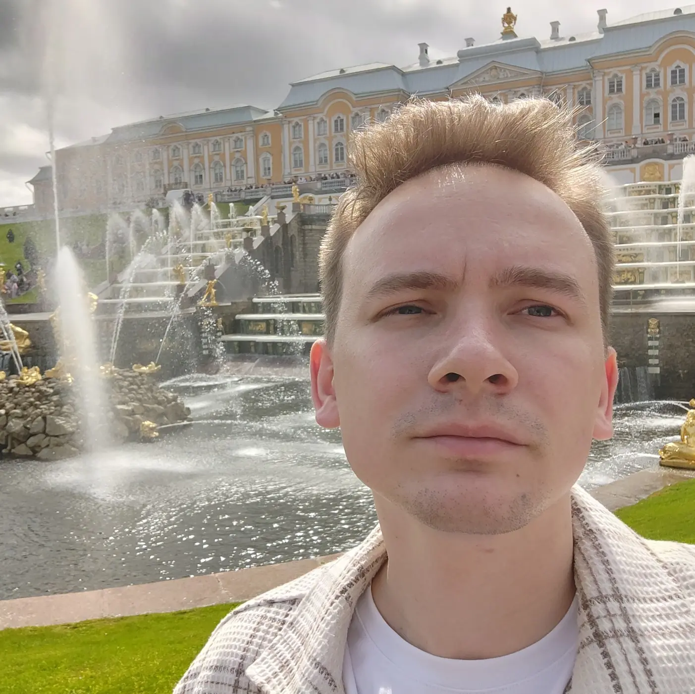 Максим Некрашевич