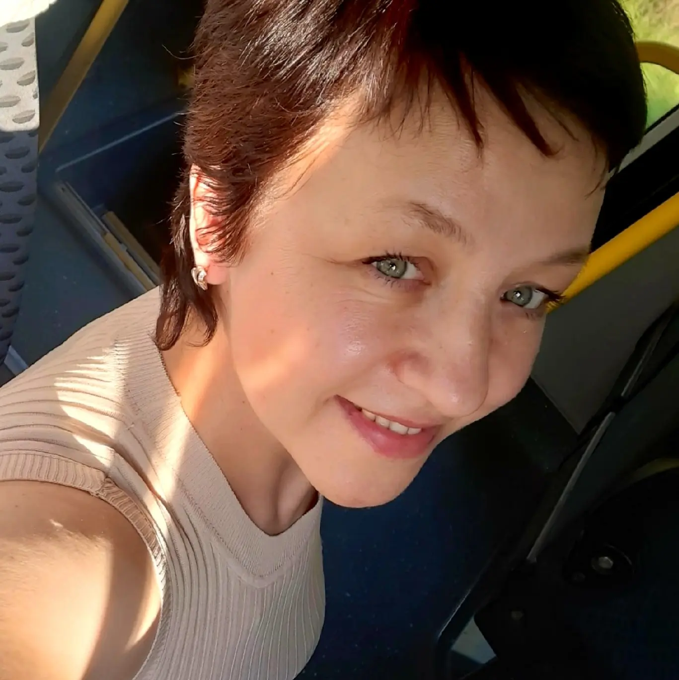 Галина Плужникова