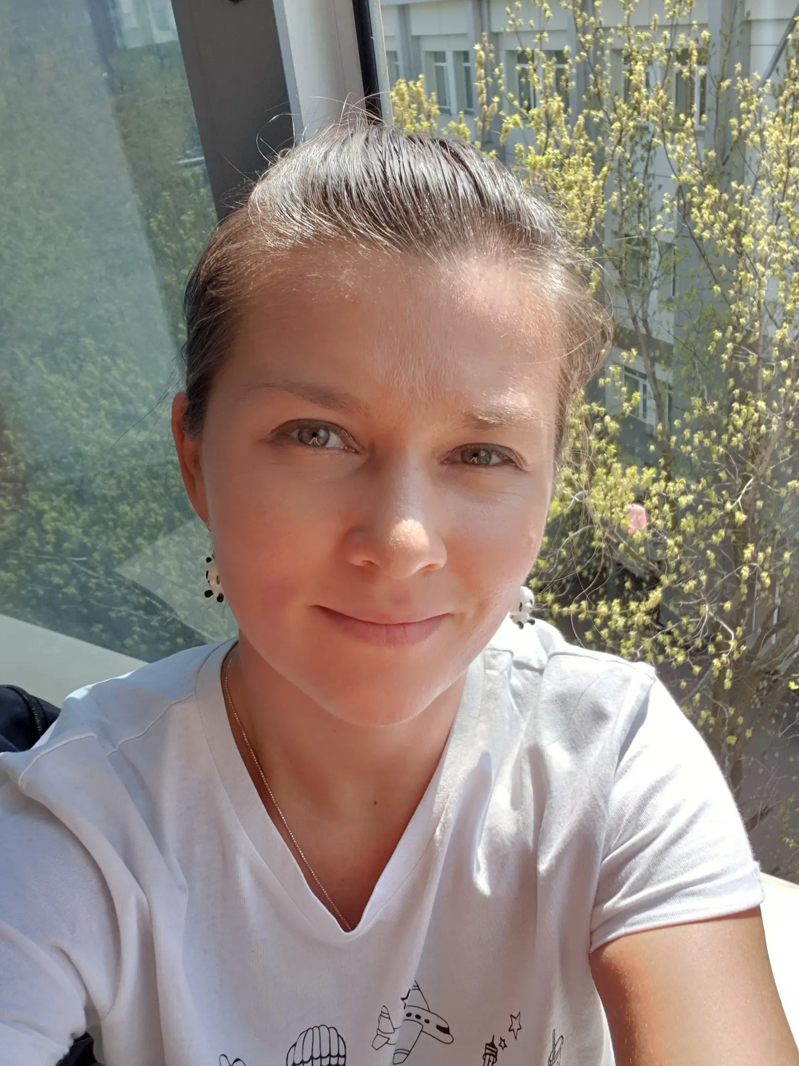Елена Малоросиянцева