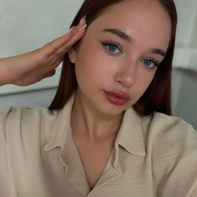 Анастасия Арабова
