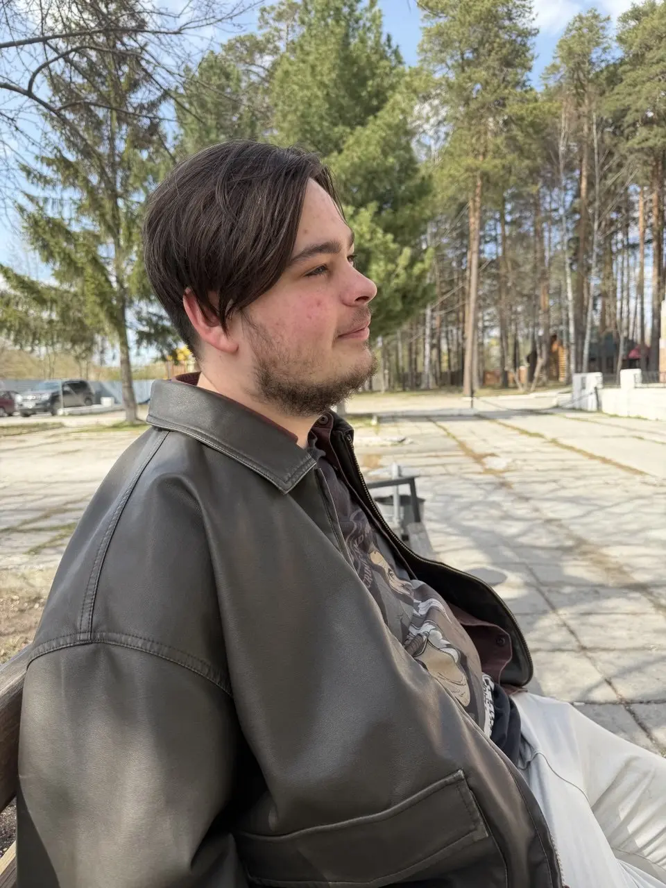 Анатолий Воронов
