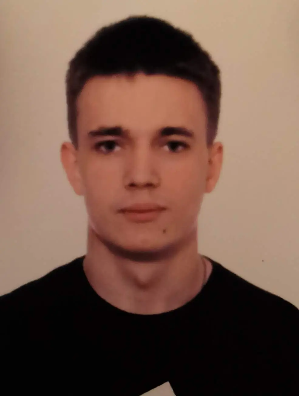 Василий Швец