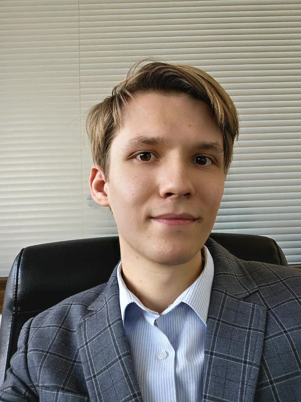 Петр Кручинин