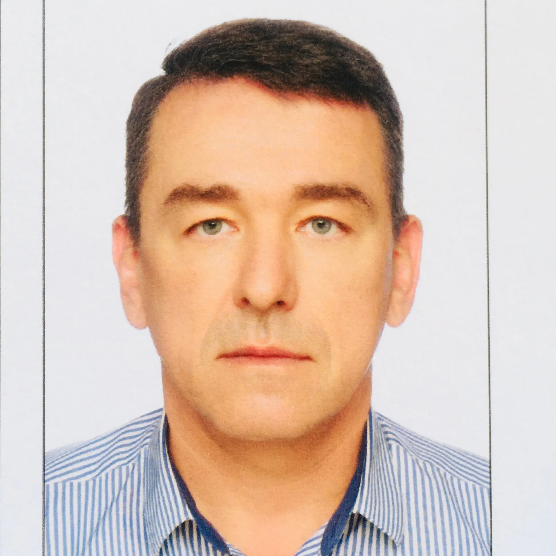 Константин Распопов