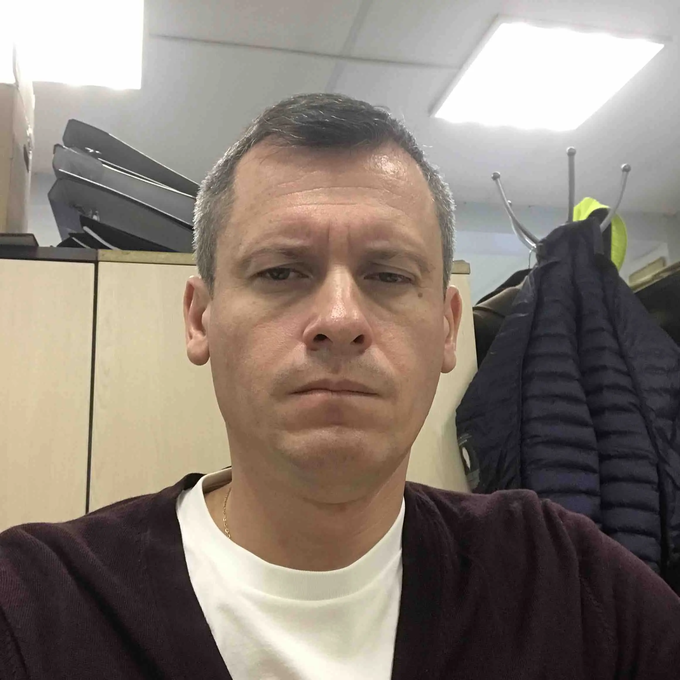 Максим Владимирович Кудряшов