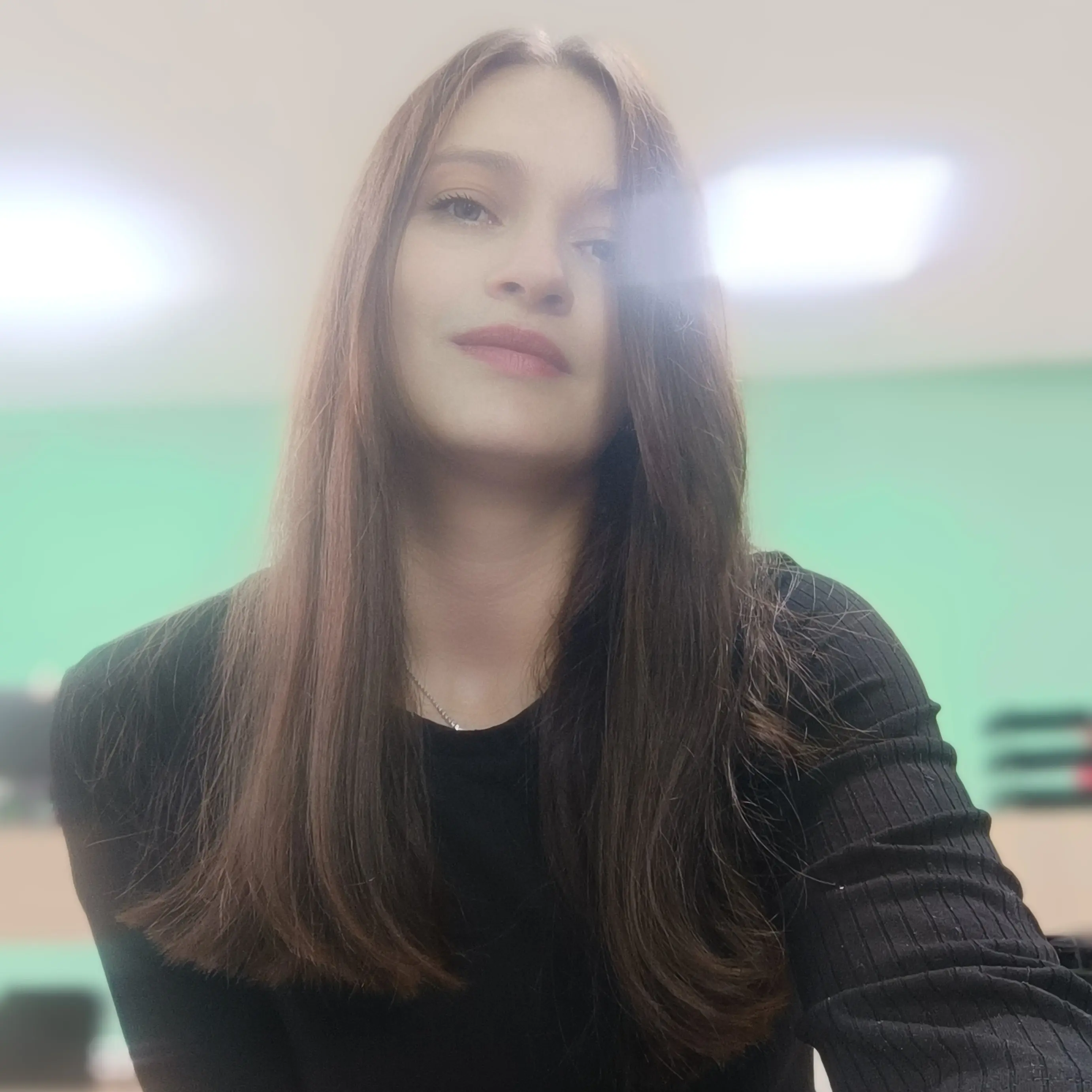 Татьяна Исакова