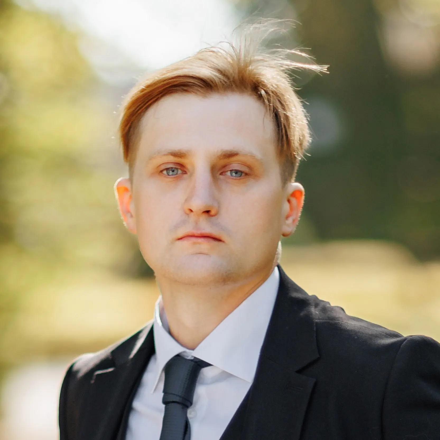 Сергей Лущиков