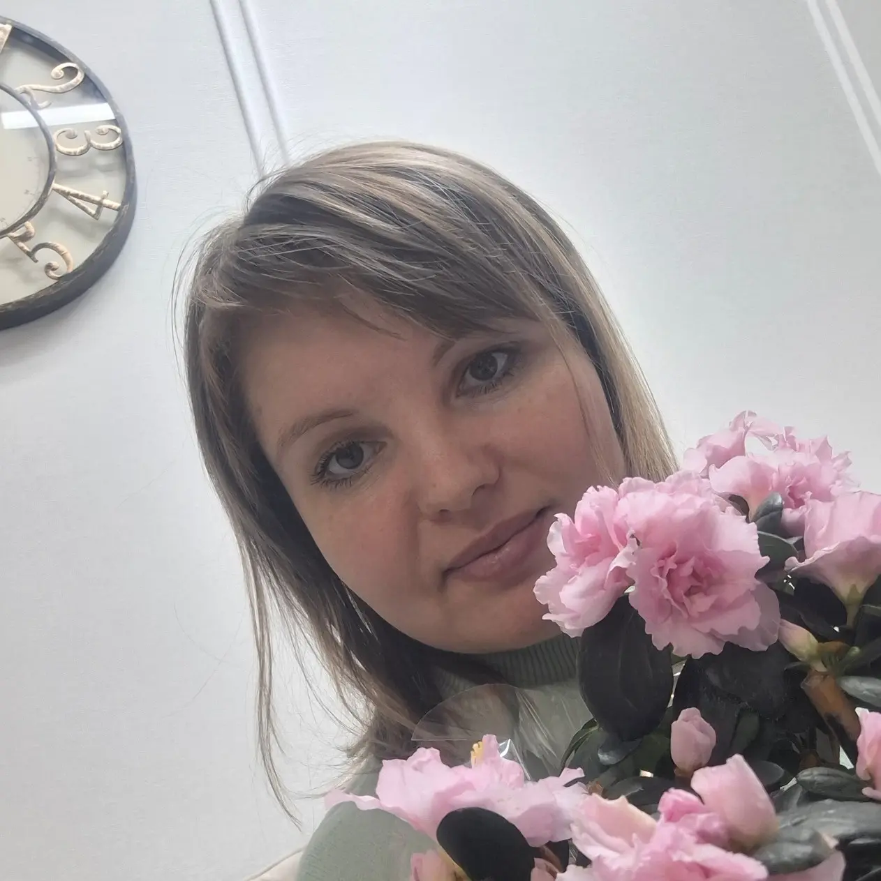 Екатерина Яковлева