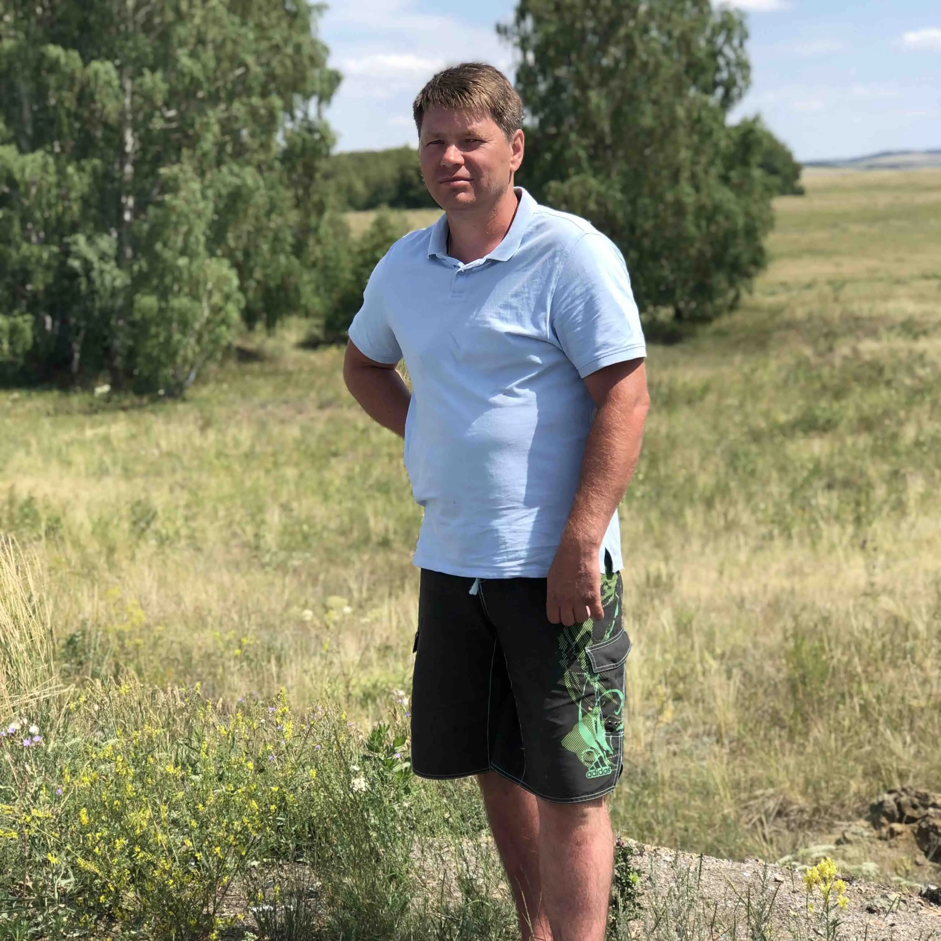 Дмитрий Кисленко