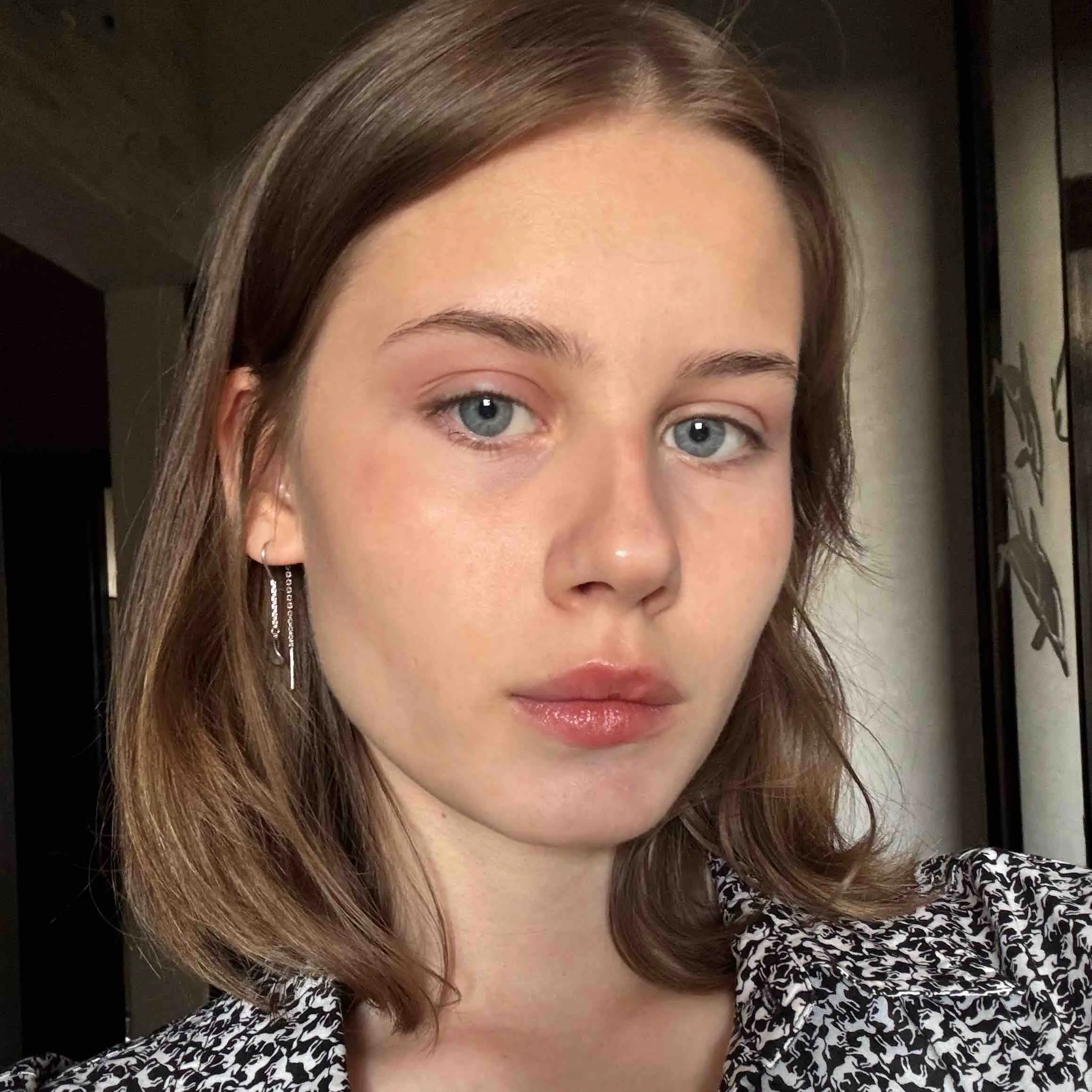 Паулина Лыткина