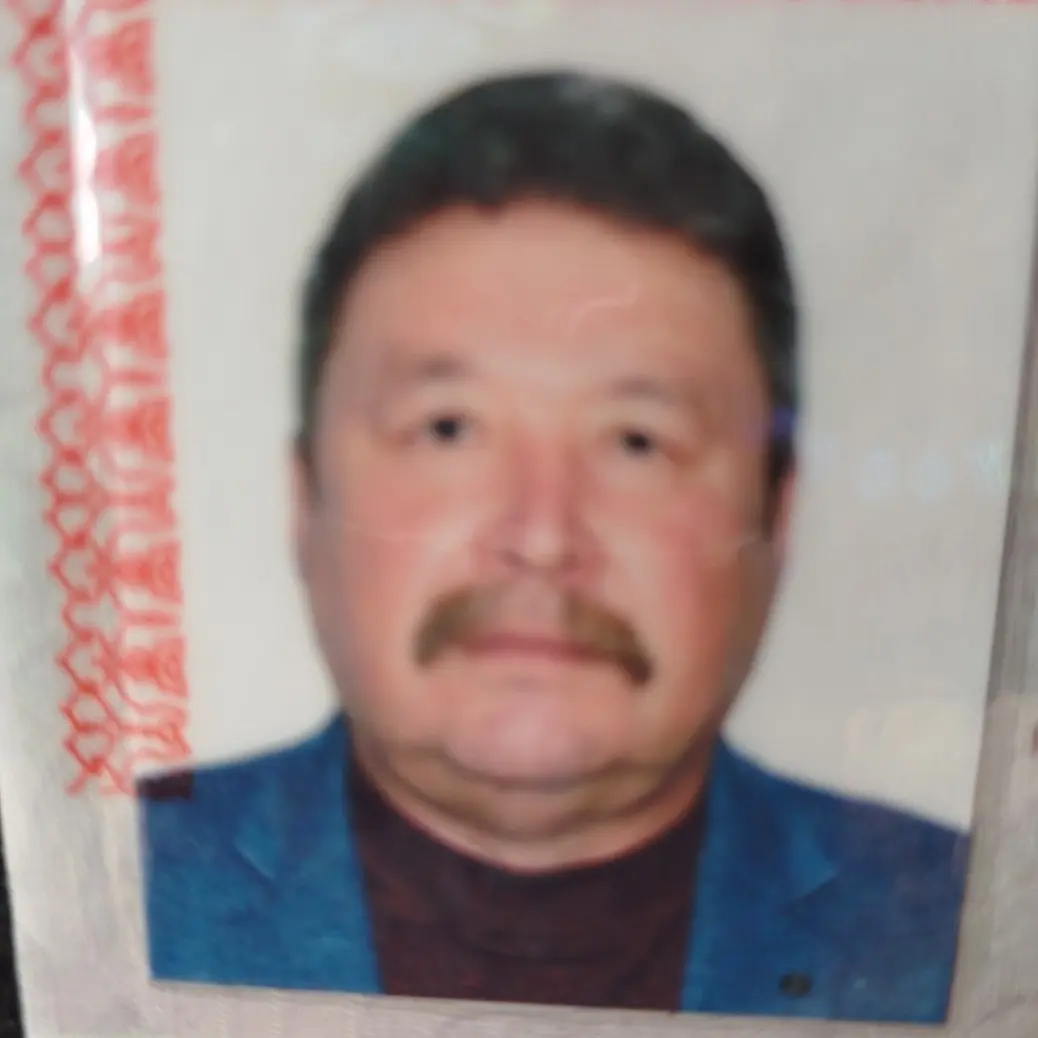 Александр Манцинов