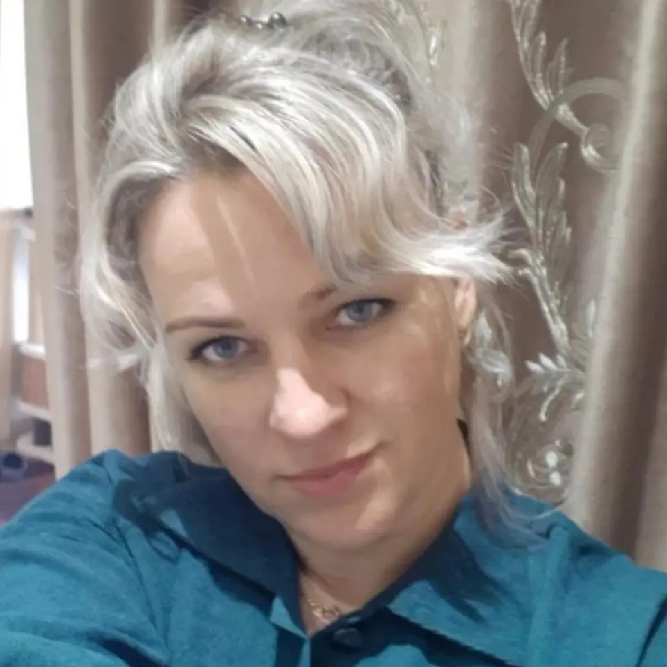 Ирина Кутырева