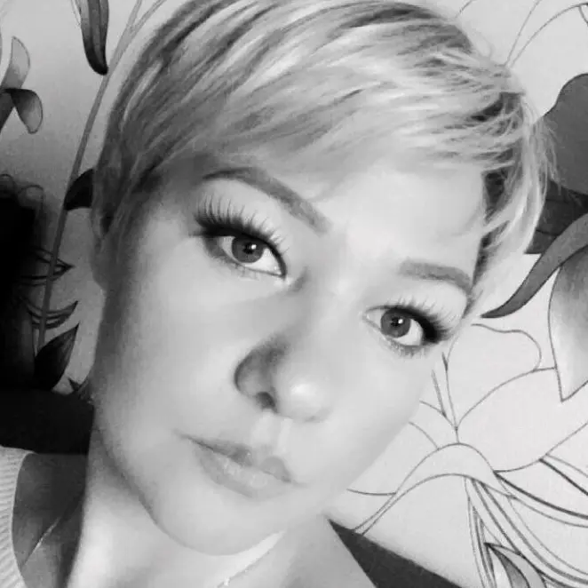 Екатерина  Александровна