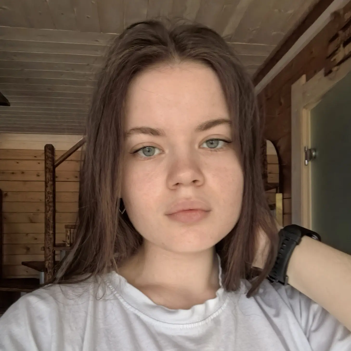 Екатерина Корчагина