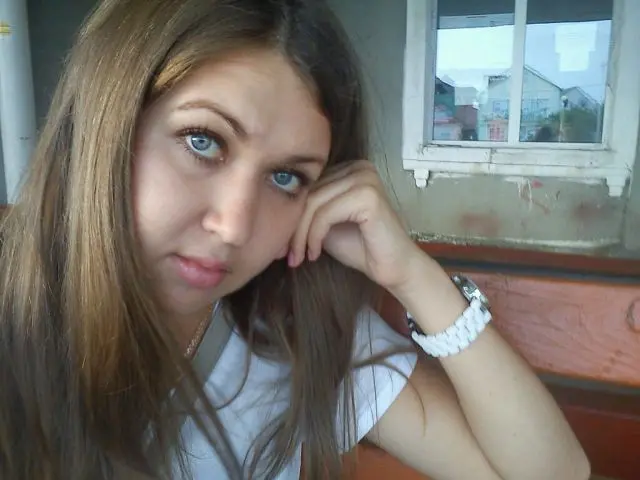 Елена Уварова