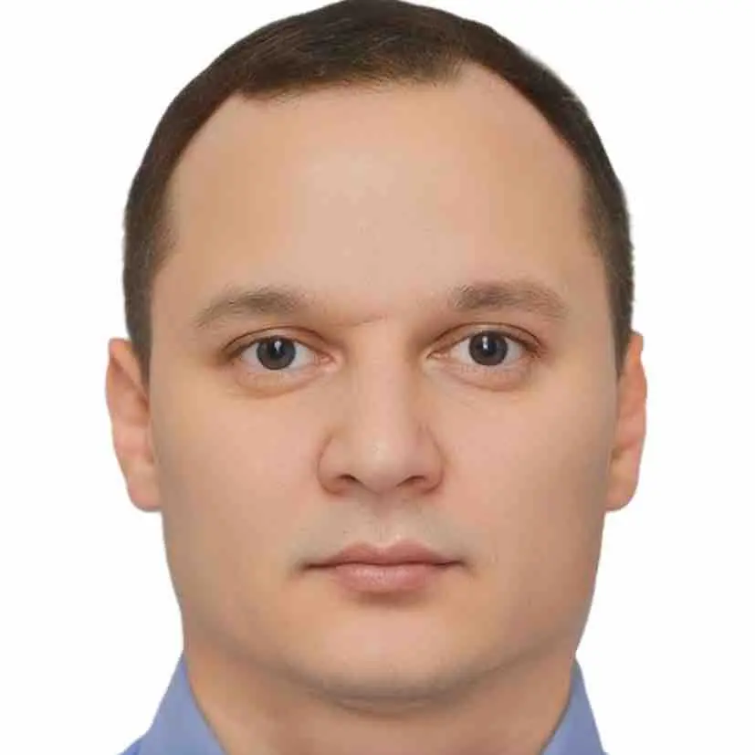 Азат Гайнуллин