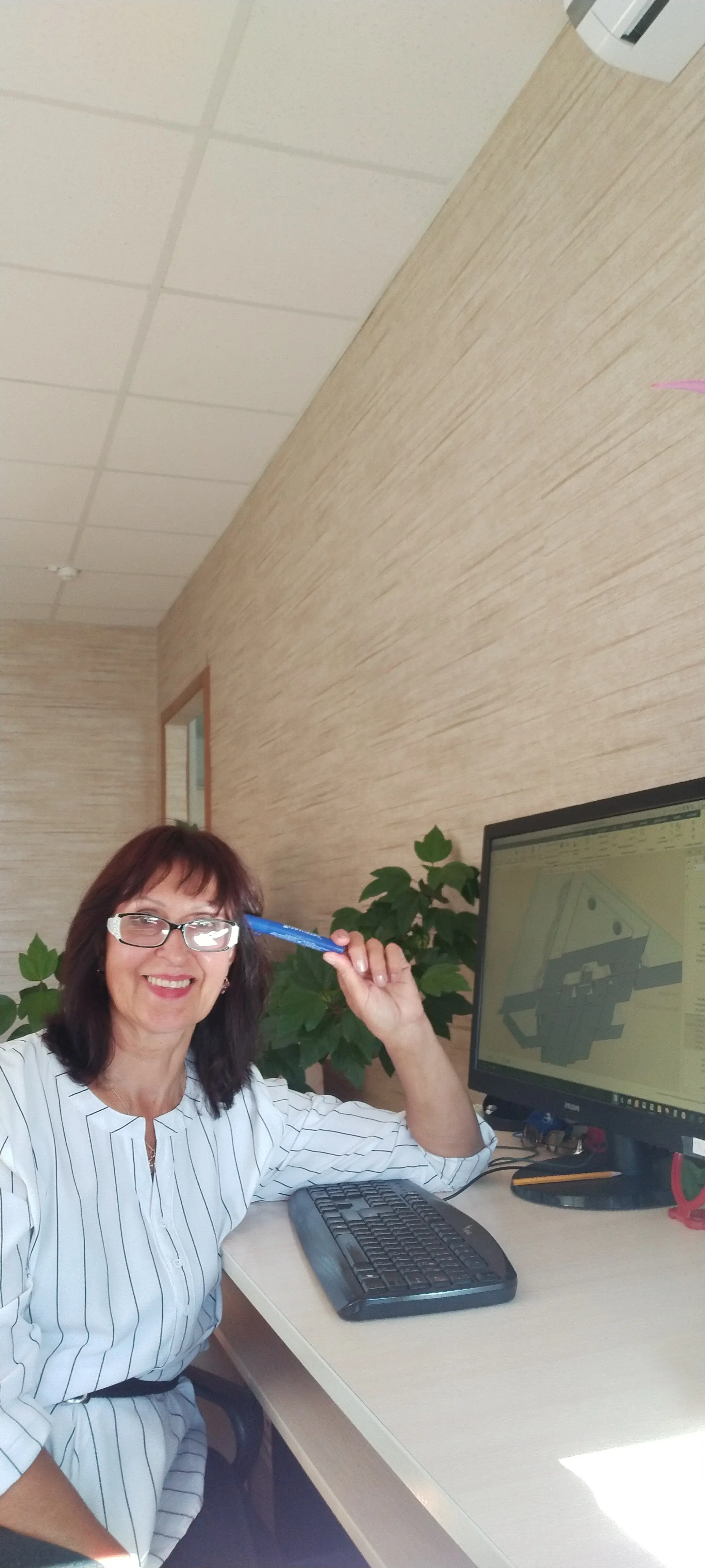 Ирина Шилина