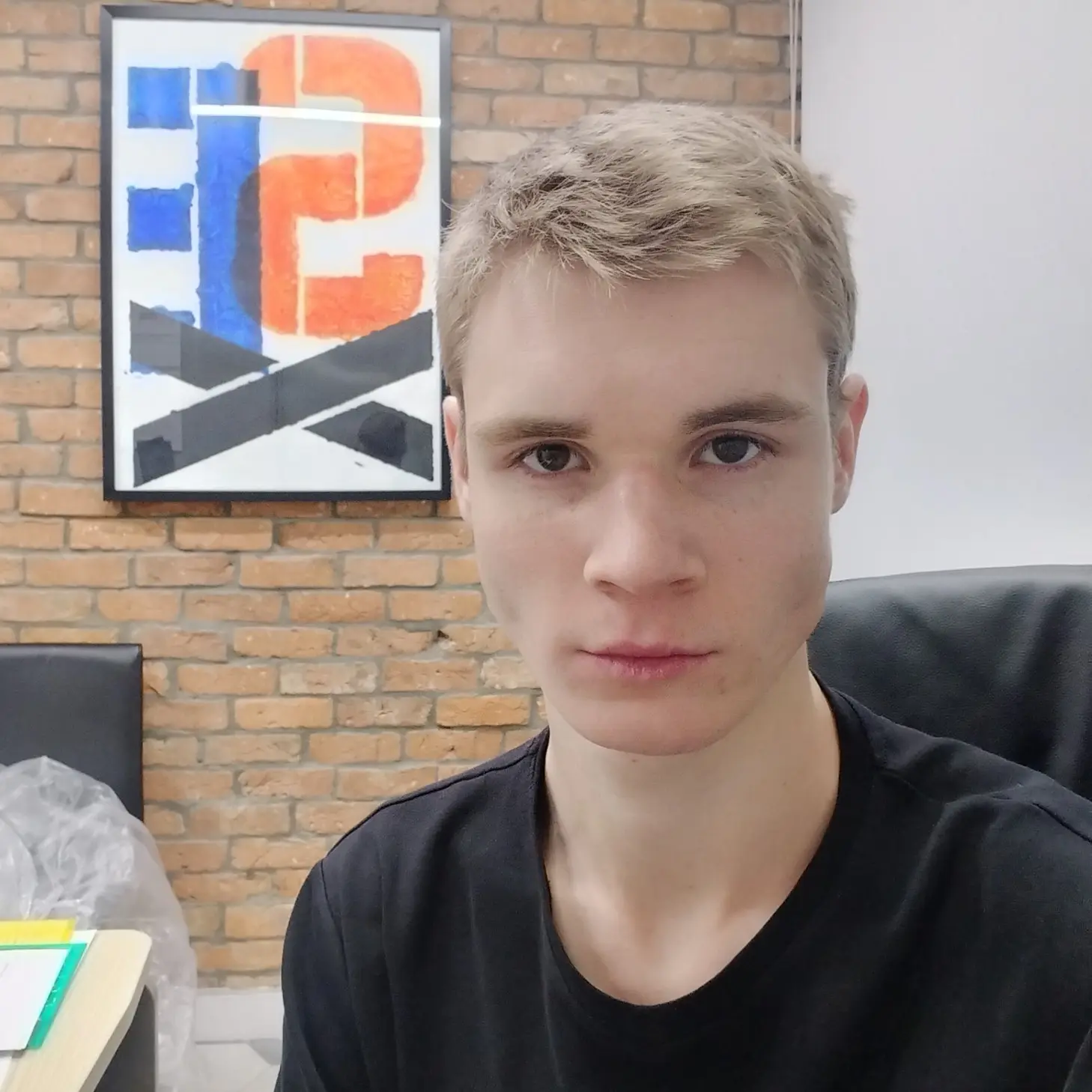 Даниил Литовченко