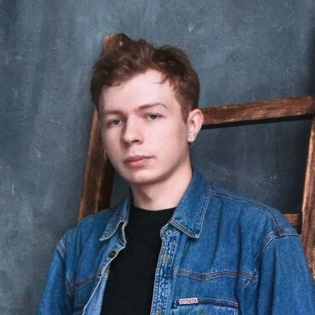 Игорь Святкин