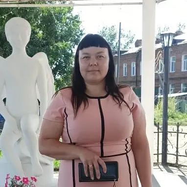 Надежда Сергеева