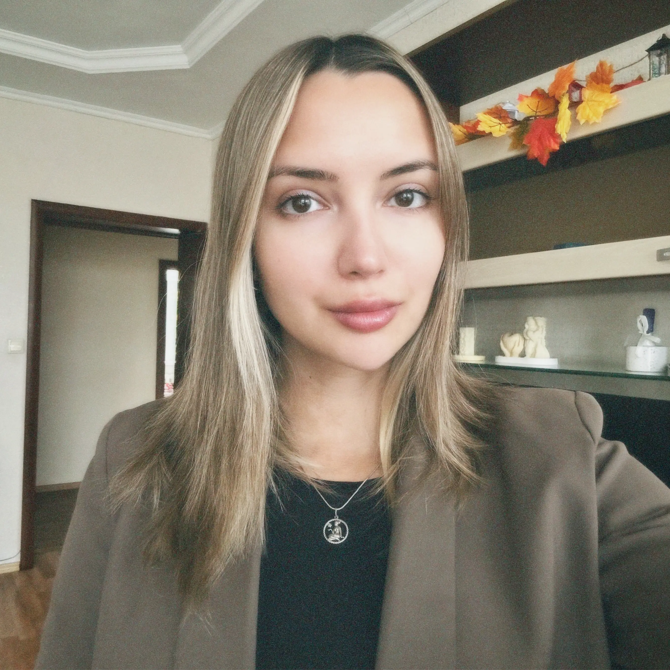 Диана Херувимова
