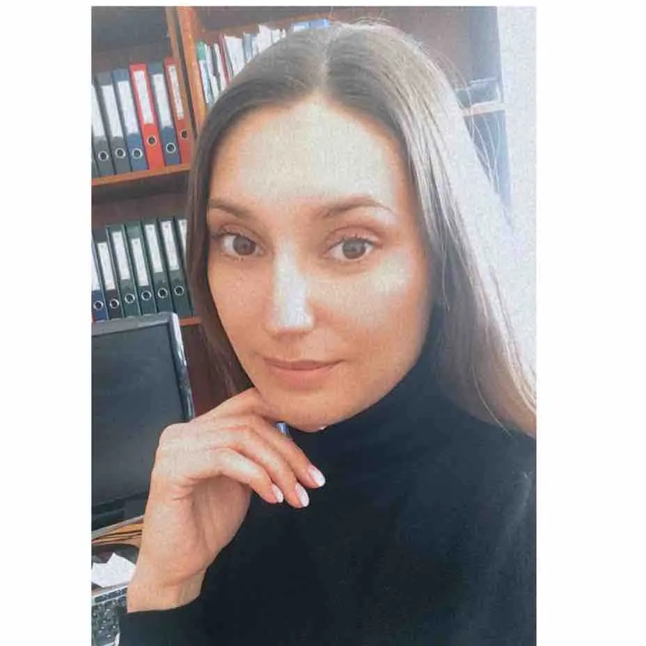 Нина Князева