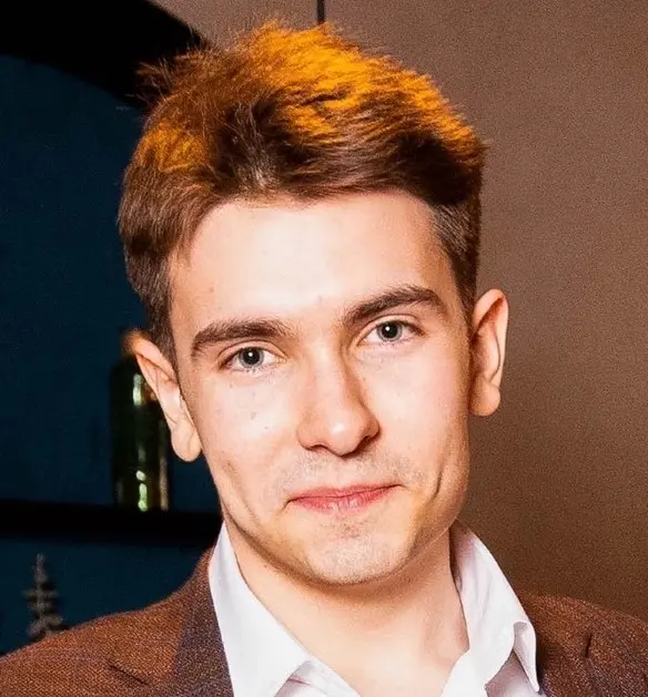 Алексей Авдеев