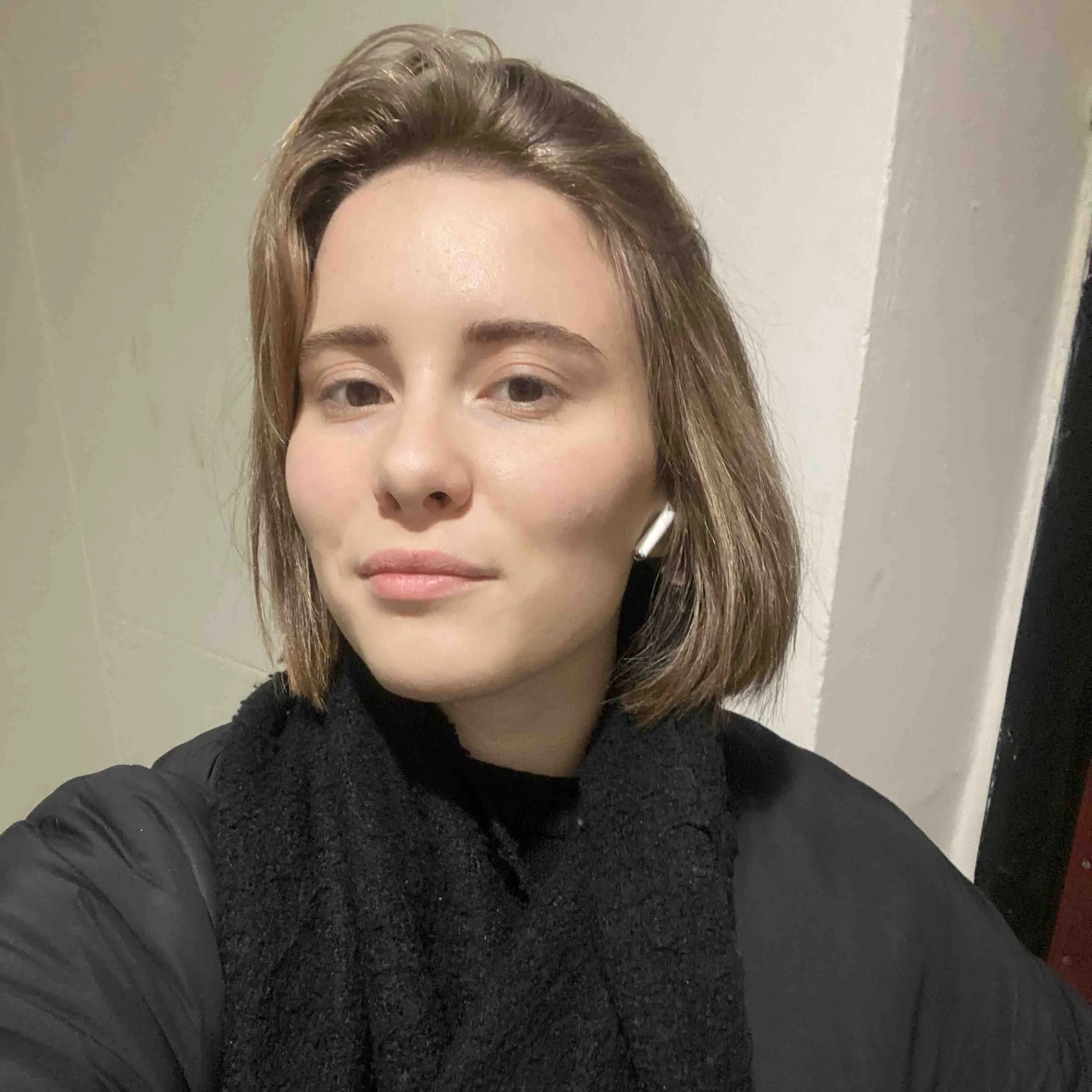 Екатерина Северова