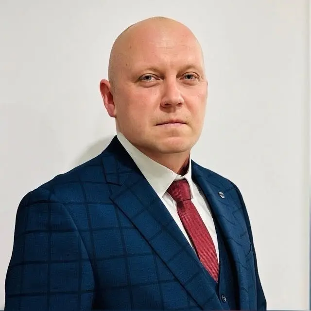 Алексей Страхов