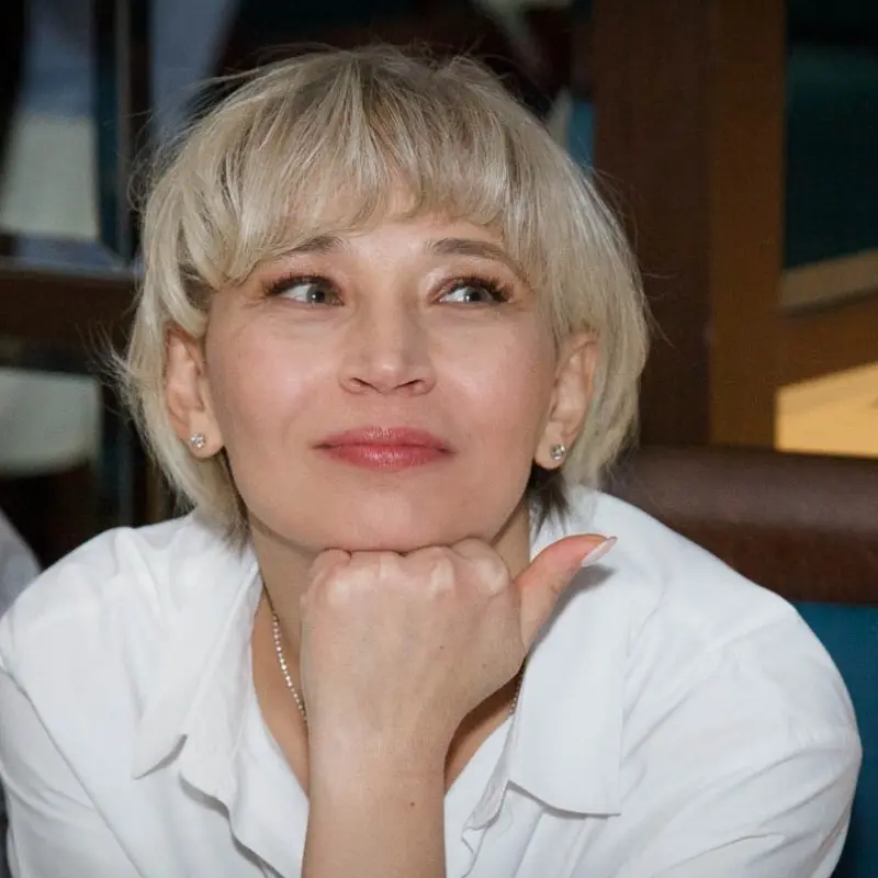 Ирина Заремба