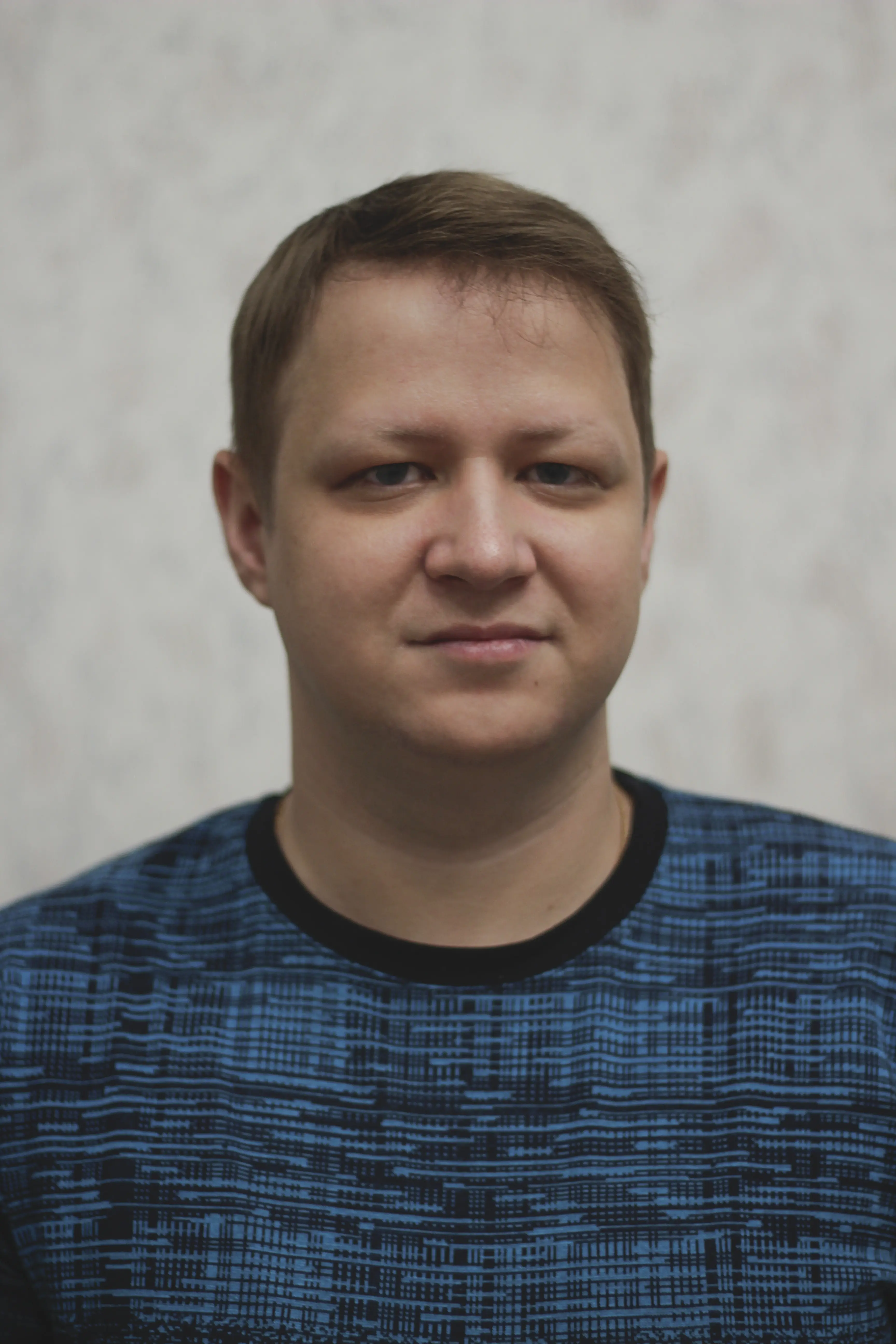 Роман Рябцев