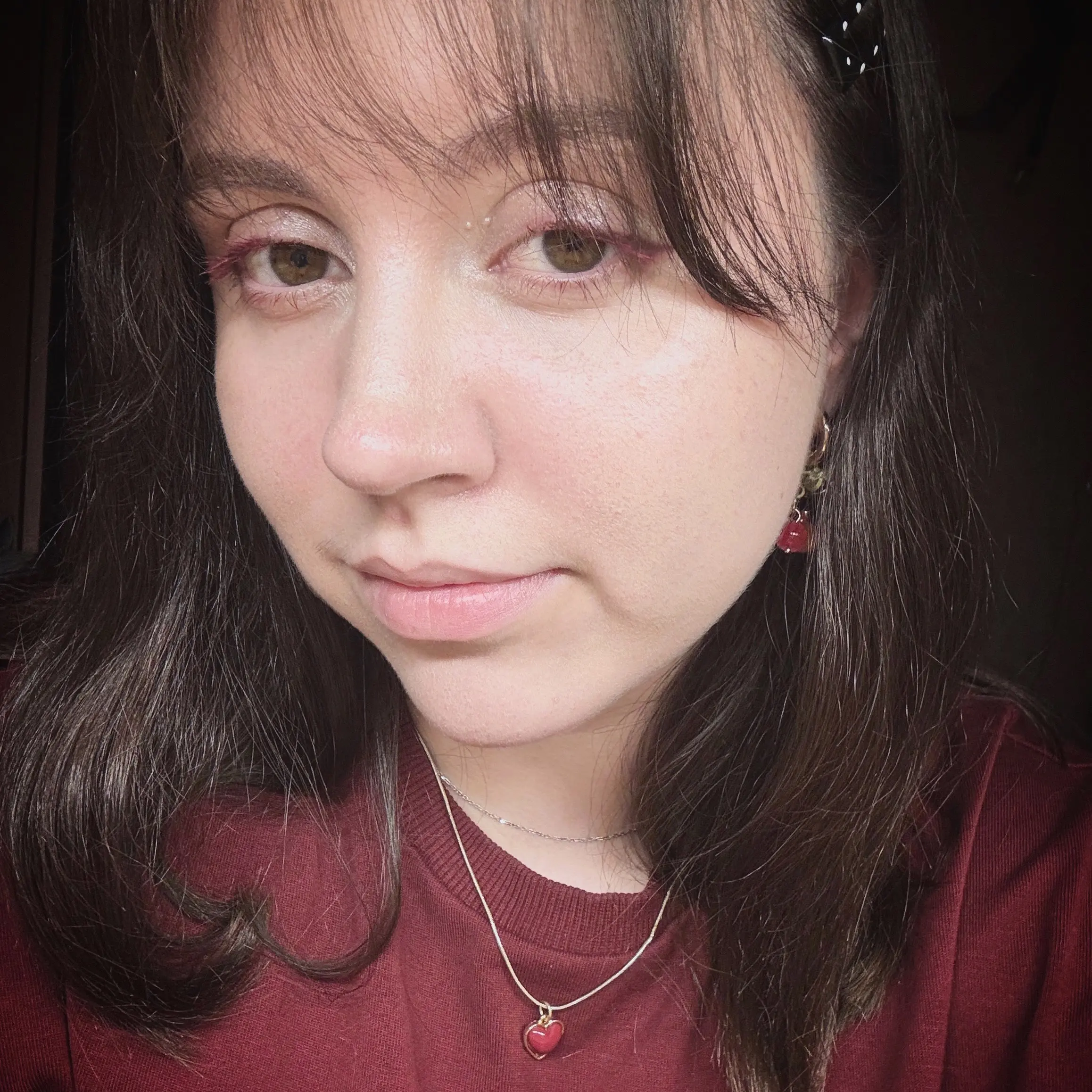Кристина Покровская