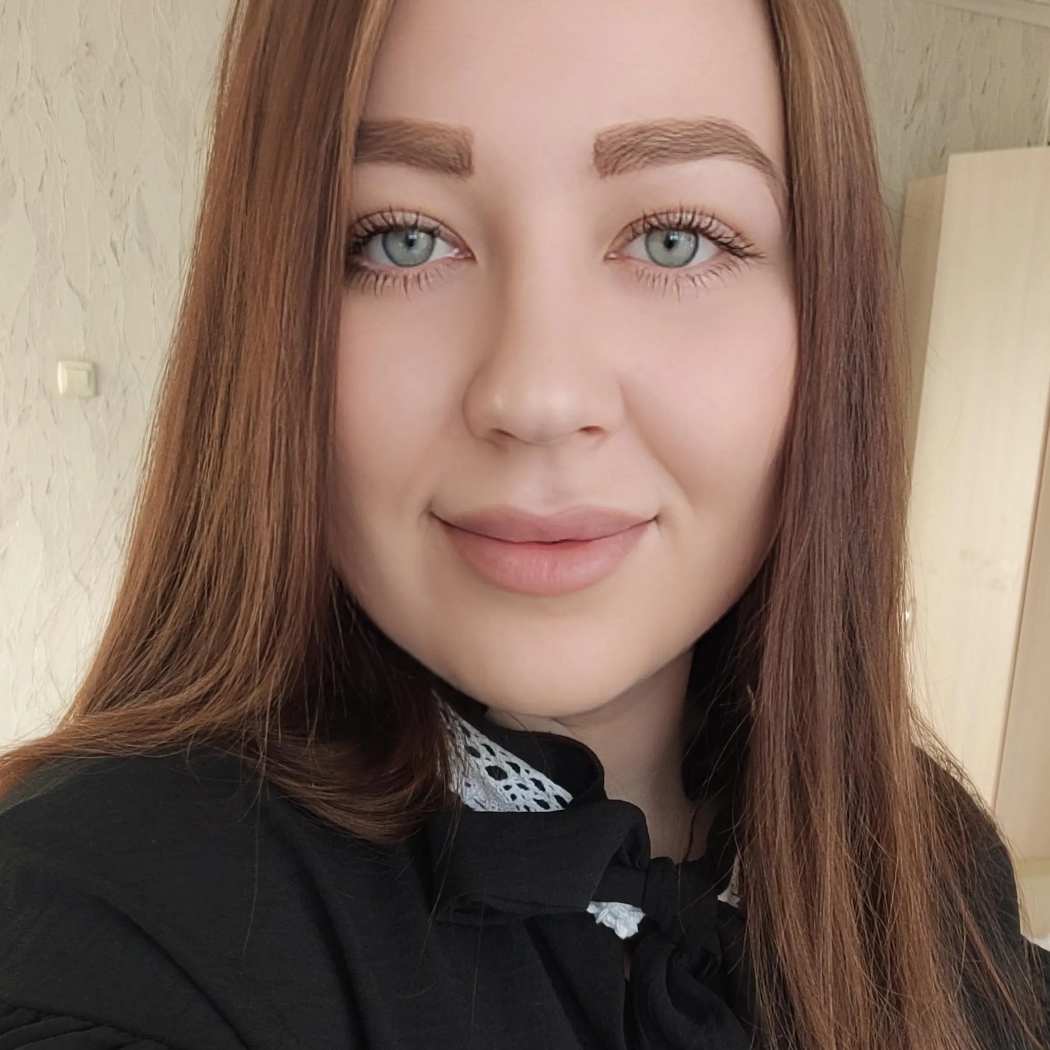 Кристина Смолькина