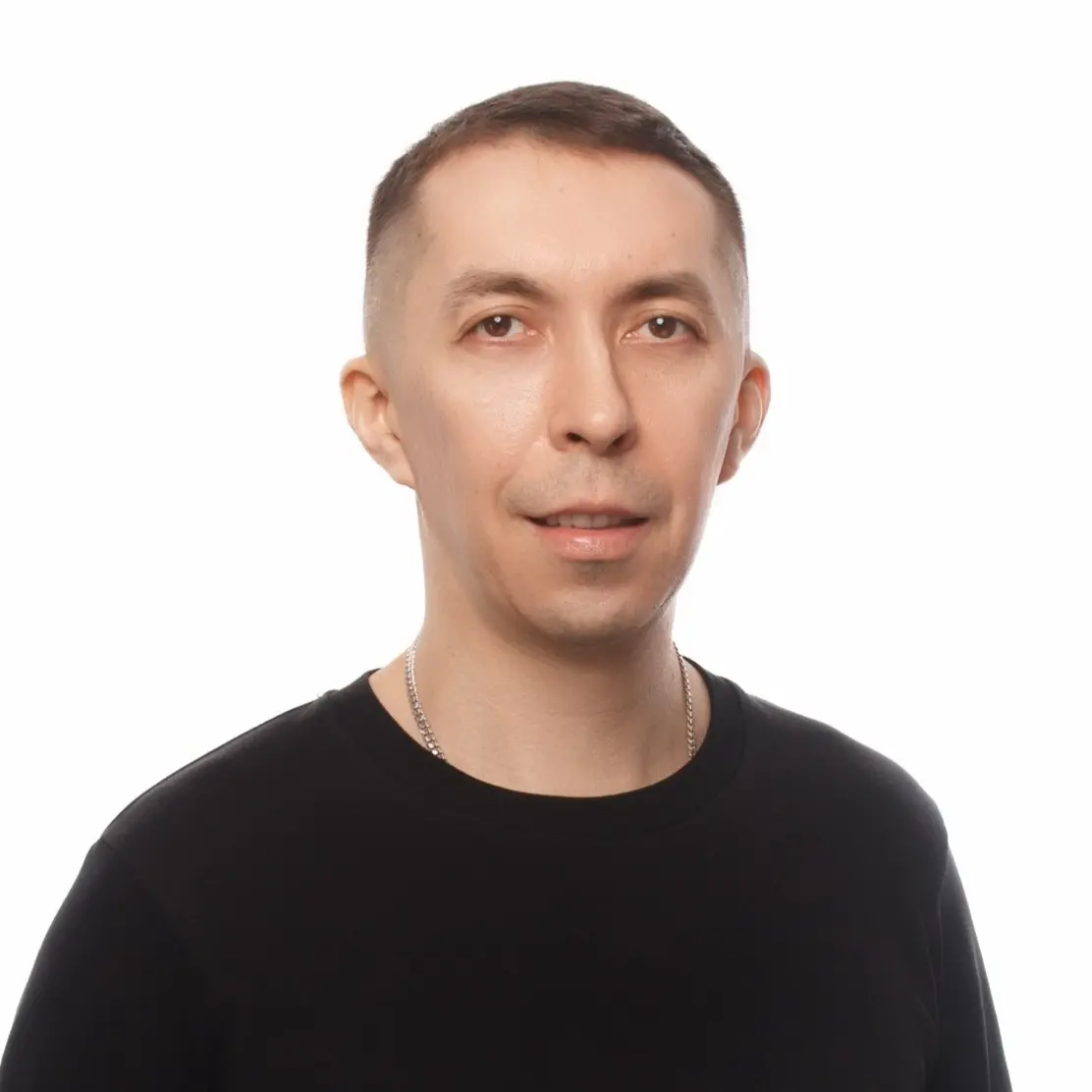 Сергей Никитин