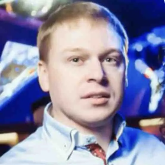 Антон Мишуков