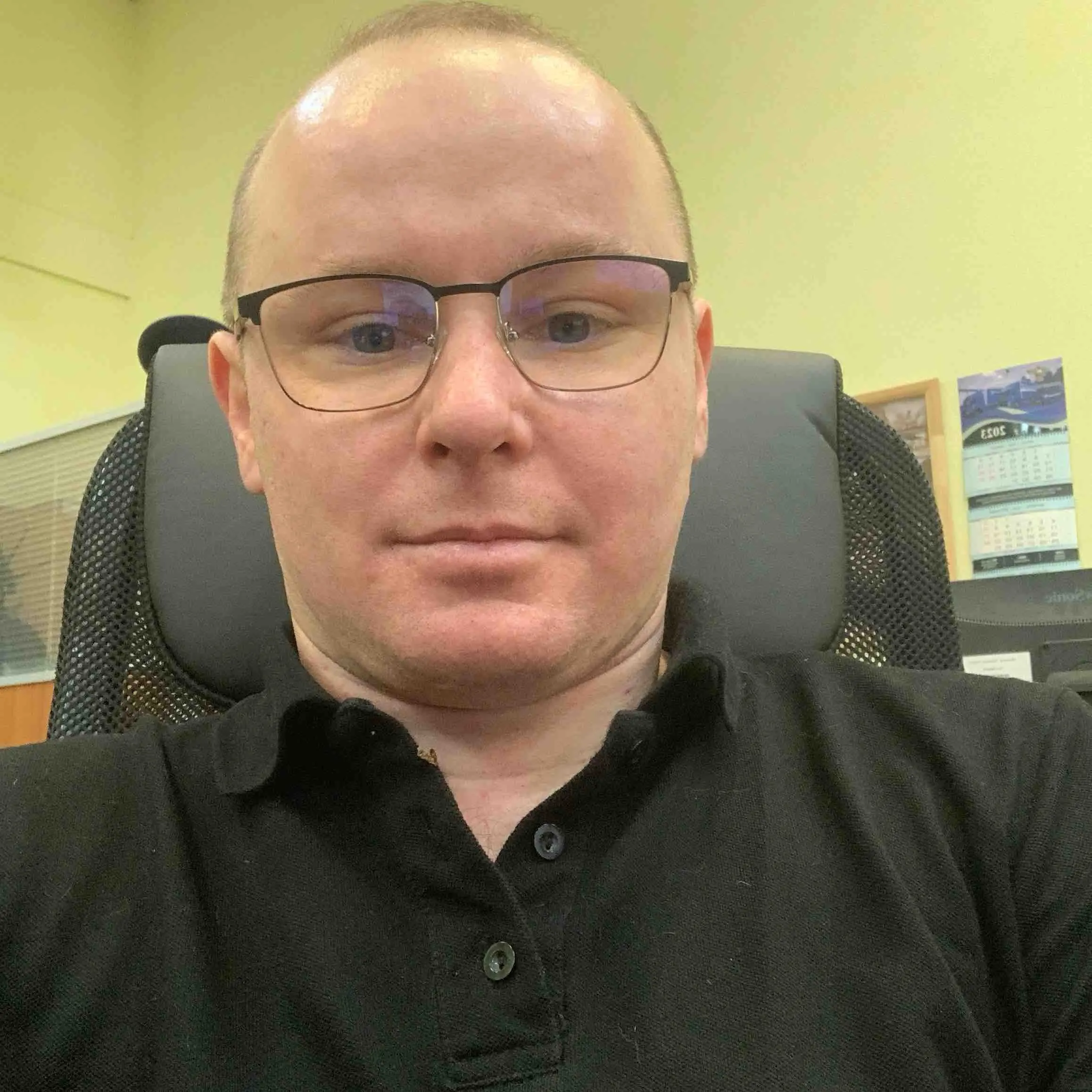 Василий Козловский