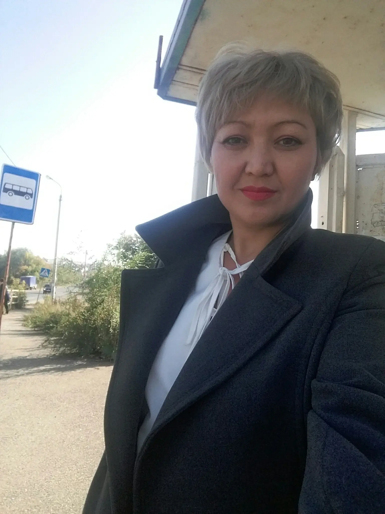 Айжан Чухонцева