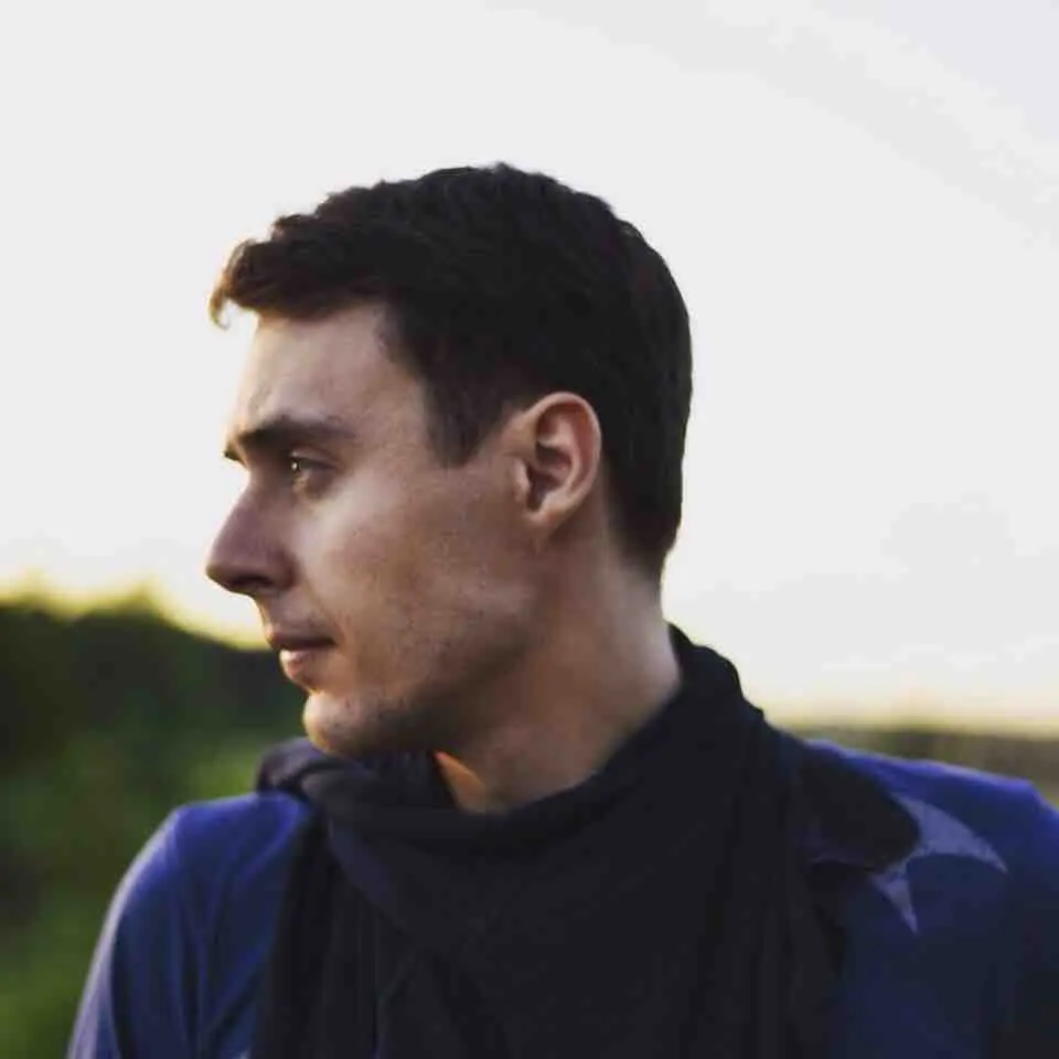 Алексей Михайлов