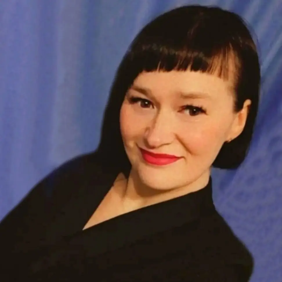 Ольга Стрешнева