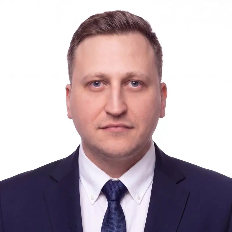 Андрей Бодров