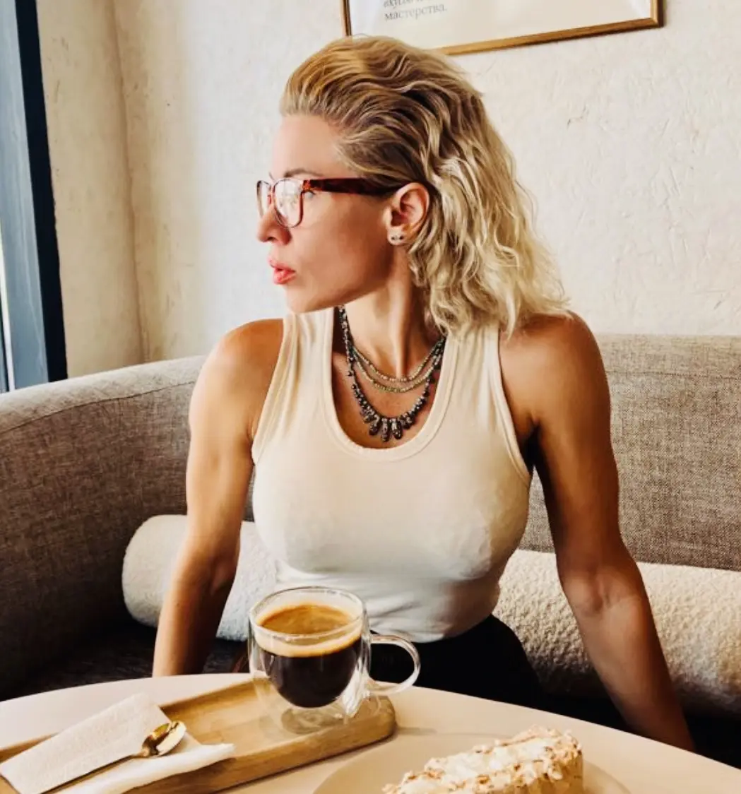Анна Муриенко