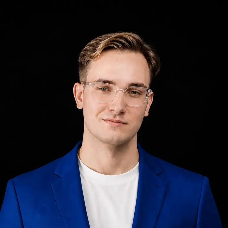 Георгий Силков