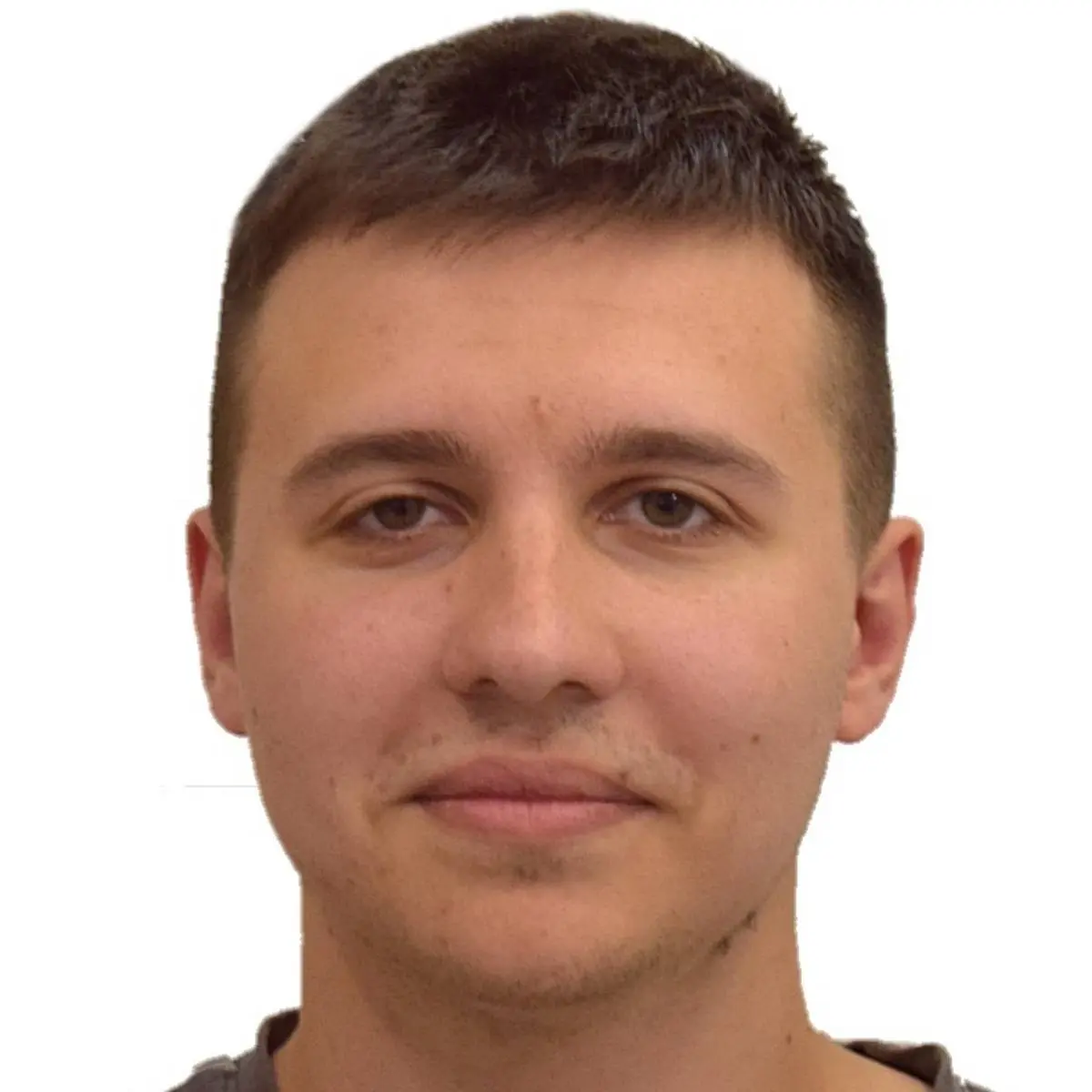 Щеглов Владислав