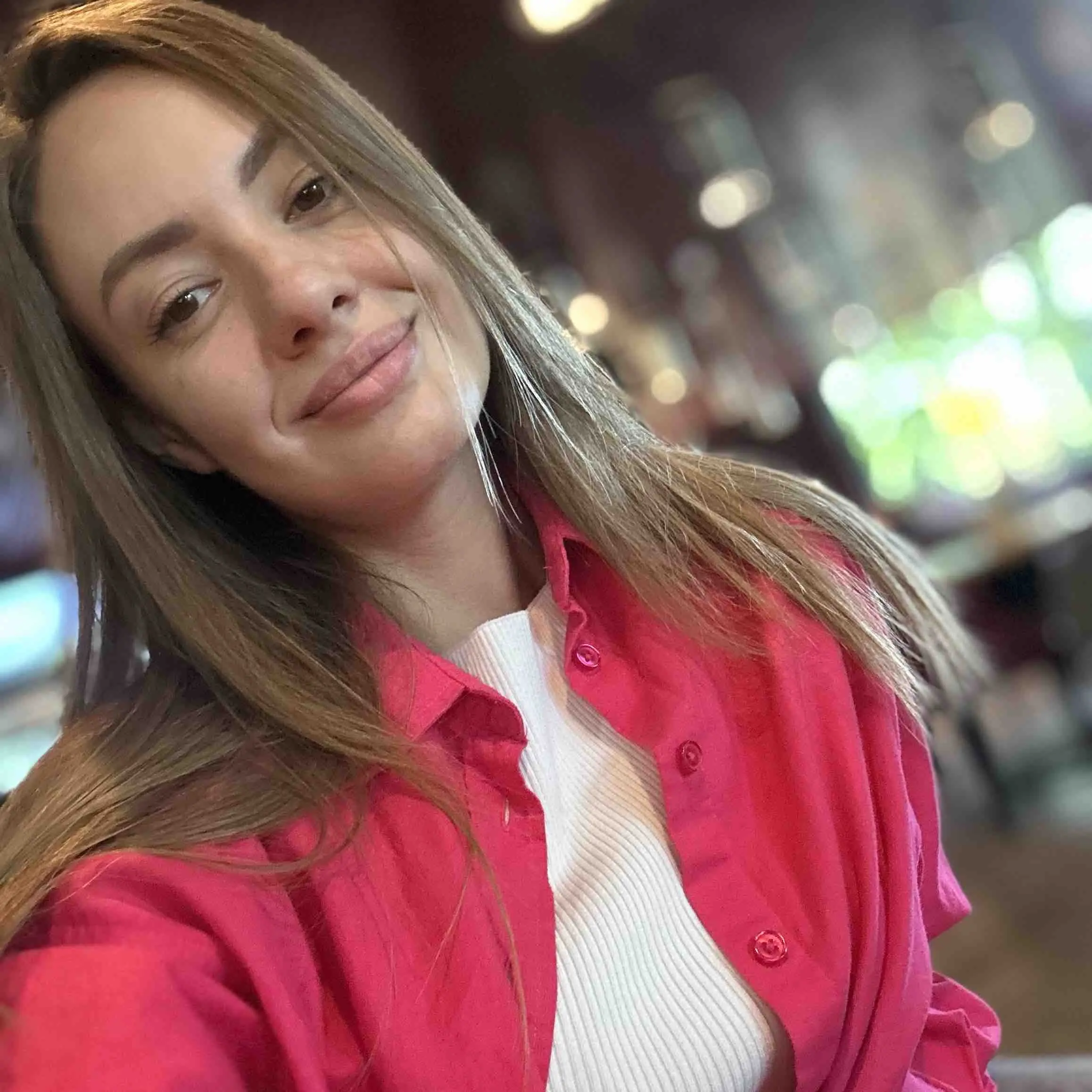 Карина К