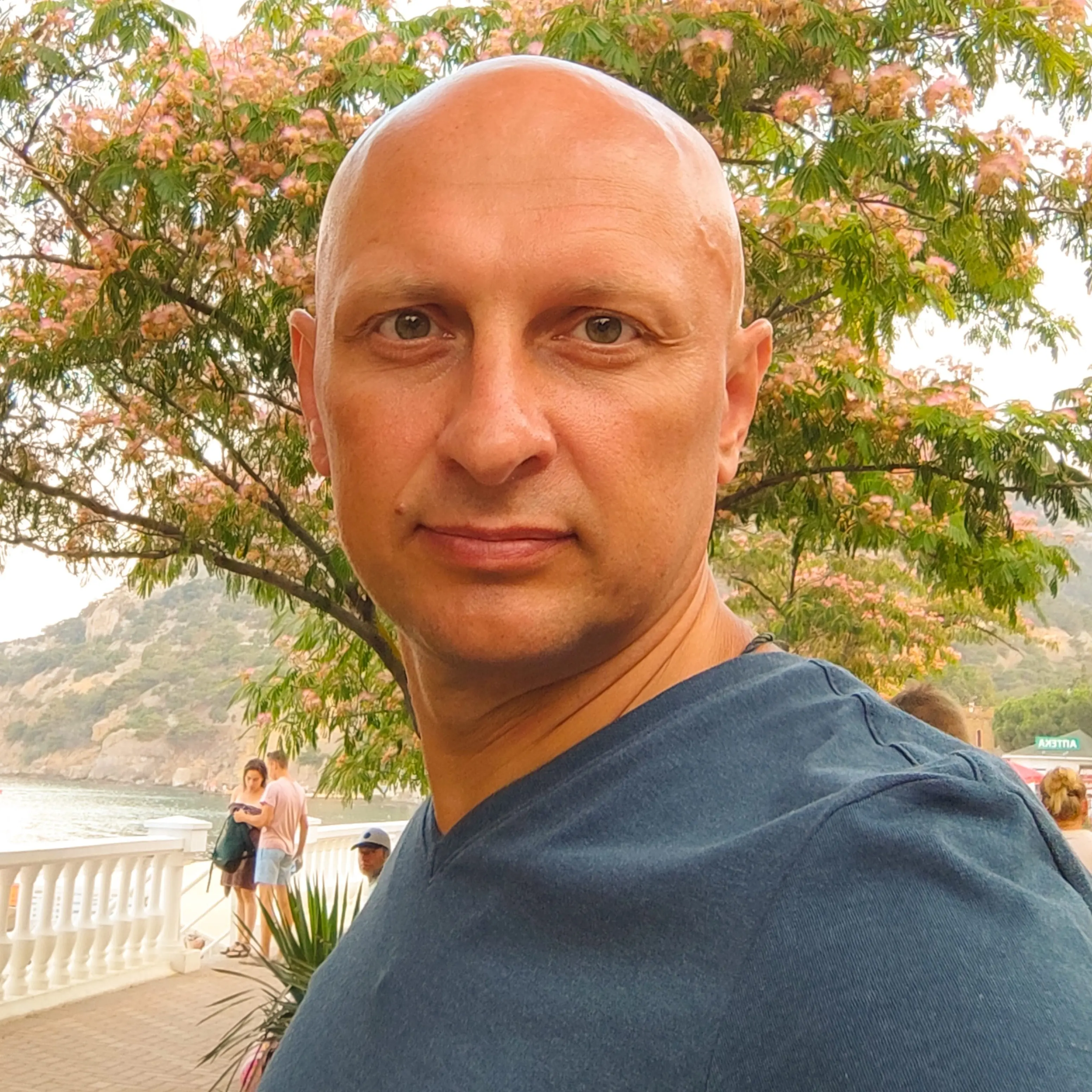 Юрий Зябрев