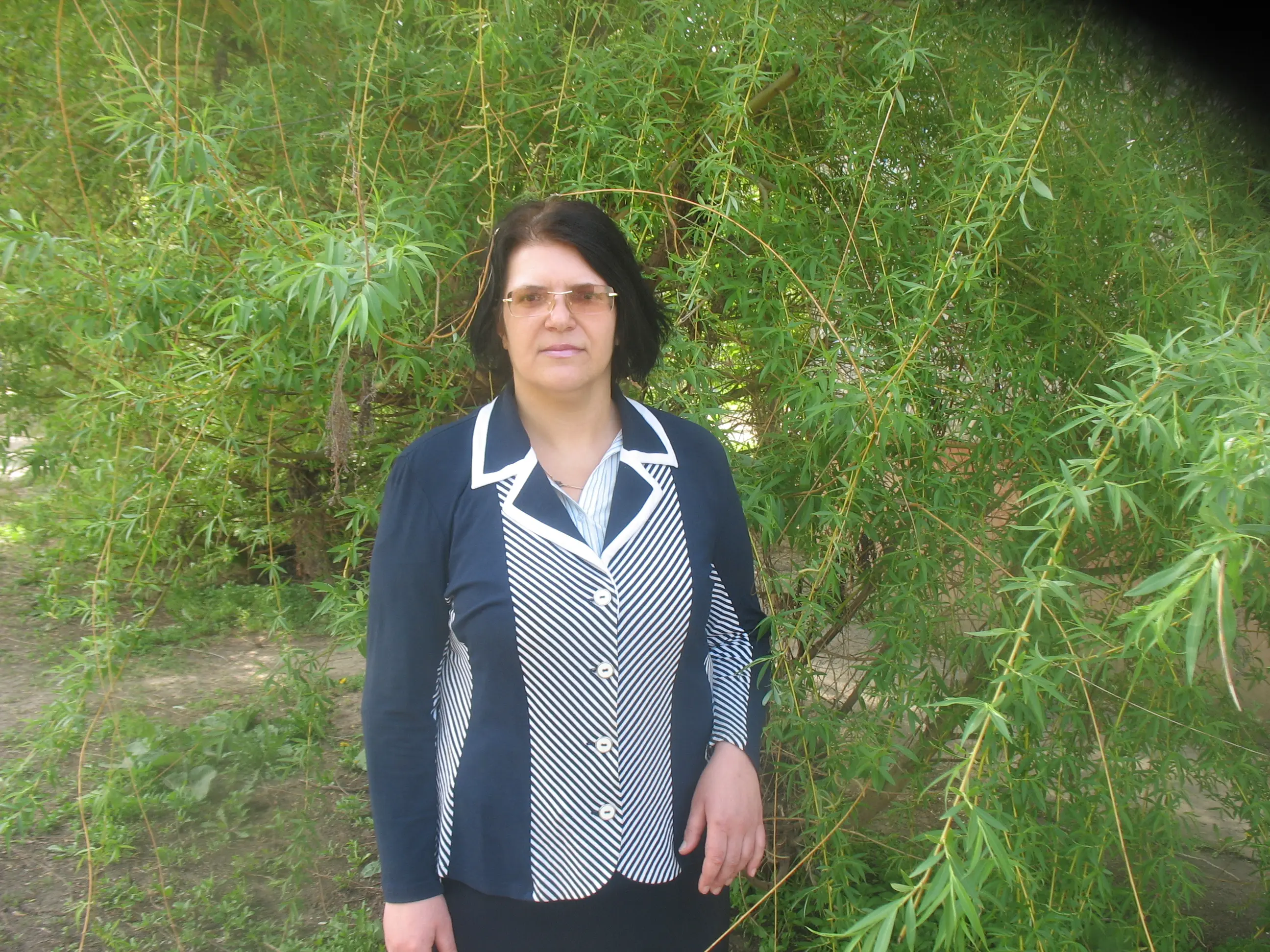 Надежда Абдуллаева