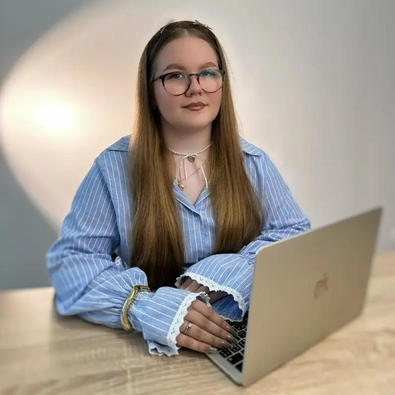 Екатерина Скоблякова