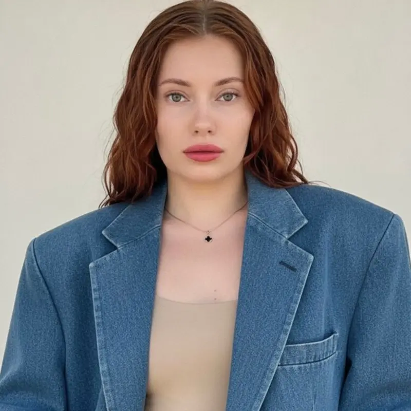 Юлия Корнейкова