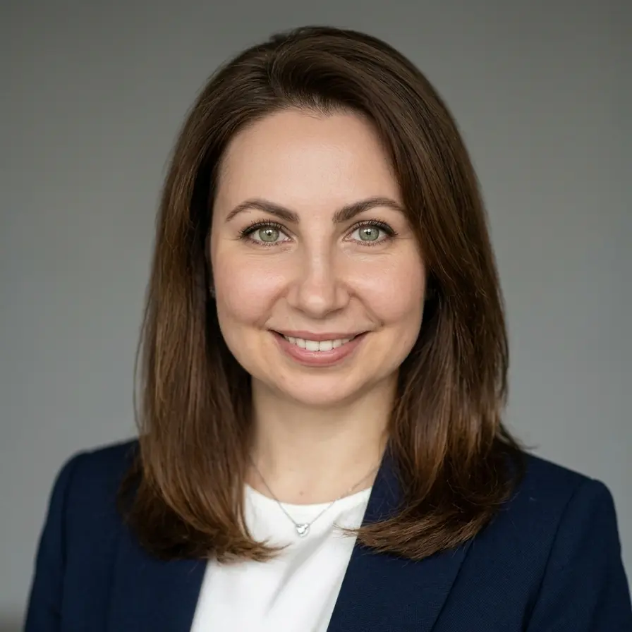 Анна Пантелеева